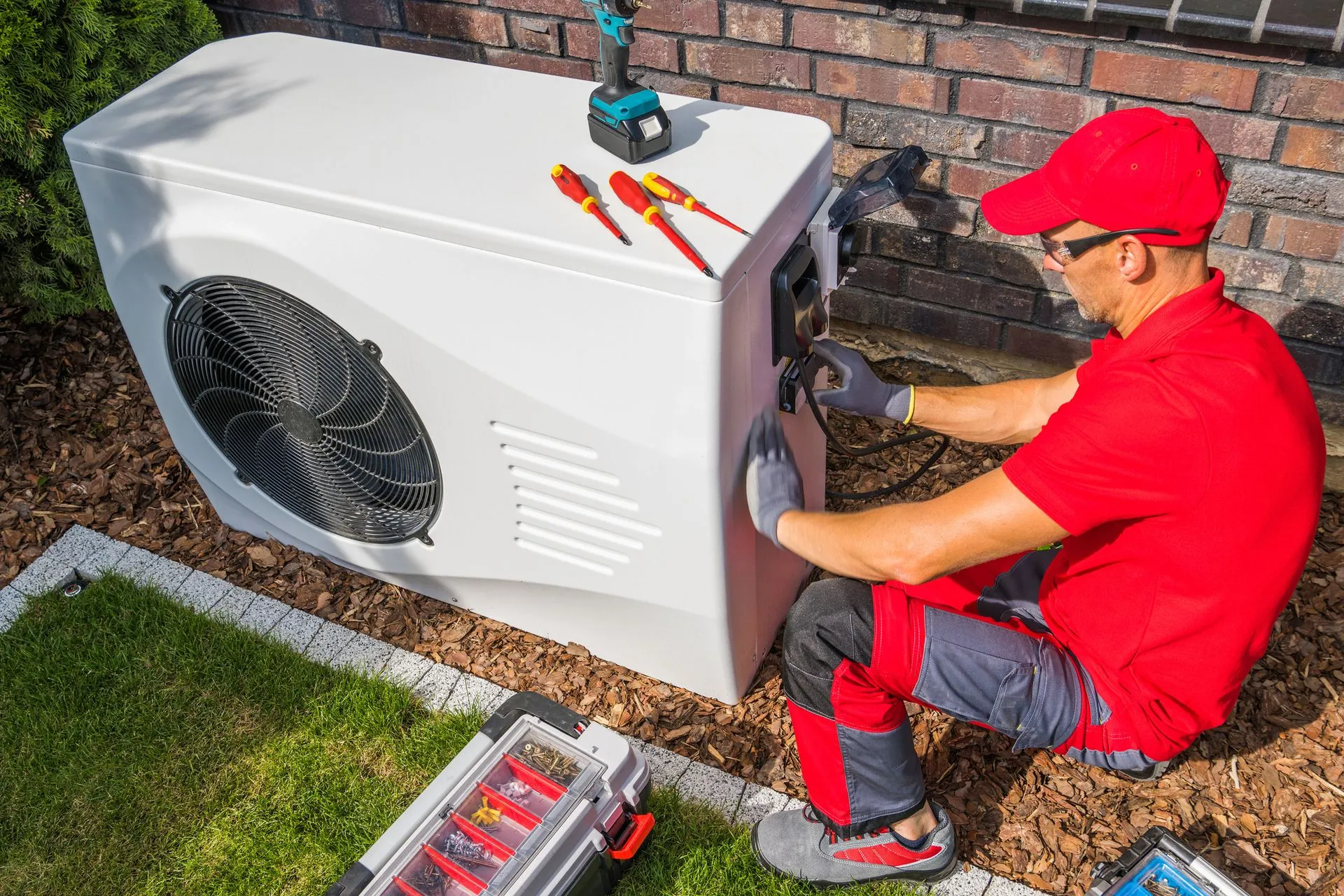 About HVAC in Auburn Hills, MI